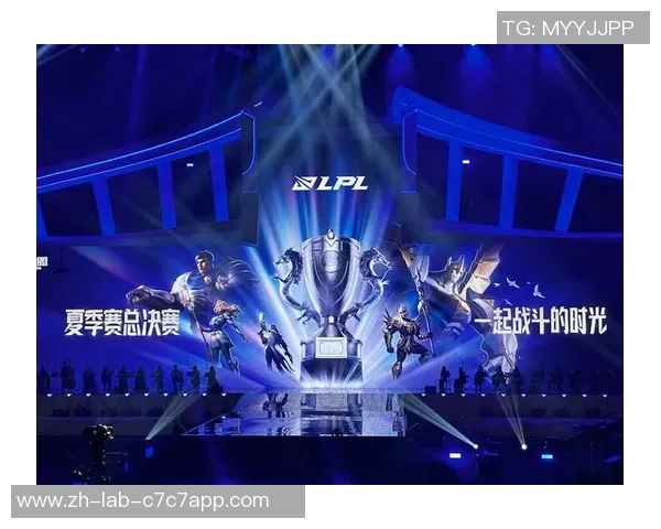 英雄联盟盛宴：深入分析BLG战队的耐力与团队协作之道